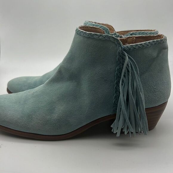 Sam Edelman bootie / ankle boots- women 6.5‎ - Picture 4 of 9